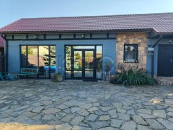 Дом 79,9 кв.м. и земельный участок 600 кв.м. в Свердловской обл.