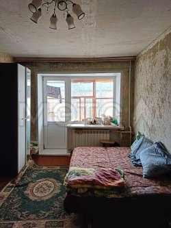 Квартира в Владимирской обл., 45,1 кв.м, 2 комн.