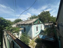 1/2 доля недвижимого имущества в Симферополе