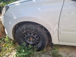 Lada Granta, 2022 года, 106 лс