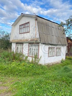 Дача 20,4 кв.м. и земельный участок 546 кв.м. в Удмуртии