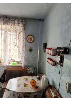 2/5 доли в праве собственности на жилое помещение, кадастровый номер: 75:32:040903:874, общей…