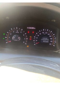 Автомобиль: Марка, модель ТС: Ssang Yong Actyons, Государственный номерной знак К549ХС86, VIN:…