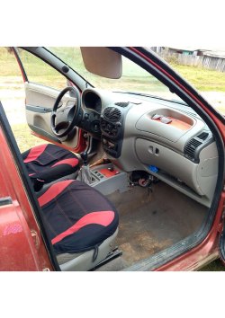 Первые торги. Залоговый автомобиль марки LADA KALINA 2011 года выпуска, VINXTA111930B0151559…