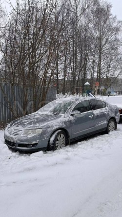 Volkswagen Passat, 2010 года, 152 лс, АКПП