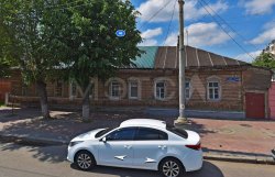 151/3528 доля дома в Орле