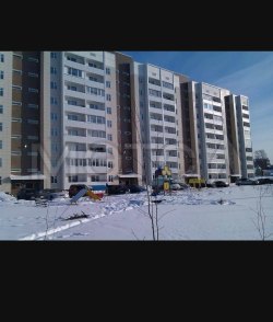 1/4 доля квартиры в Кемеровской обл.