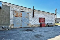 Здание в Башкортостане, 94,9 кв.м.