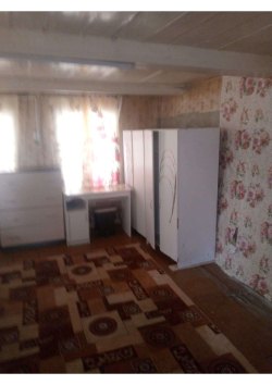 Земельный участок, жилое помещение (здание)