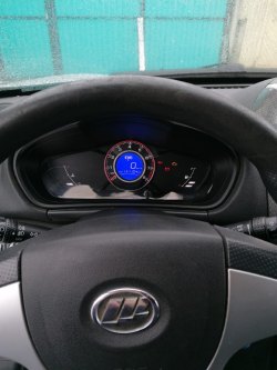 Ид.№ (VIN): X9W215800H0050358 Марка, модель ТС: LIFAN X60FL Наименование: Категория ТС: B Год…