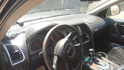 Буйко Н.З. Открытый аукцион (залоговое имущество). Лот № 1:Транспортное средство марки AUDI Q7…