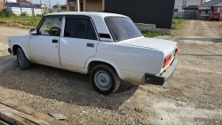 Автомобиль легковой, марка: LADA
210740, модель: LADA 2107, VIN:
XTA21074082795525, гос. рег…