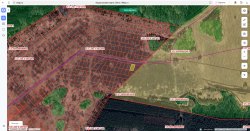 Земельный участок (собственник Романова Олеся Геннадьевна)