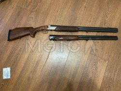 Двуствольное гладкоствольное охотничье ружье ТОЗ-34ЕР
