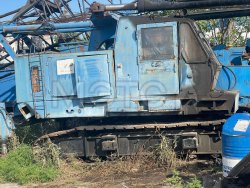 Буровая установка NISSHA (NIPPON SHARYO) DHP-80, 1990 года