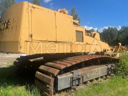 Буровая установка WESERHUTTE HW250, ПСМ ТА 132210