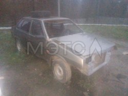 Ваз 21099, 2001 года, 70 лс, 250000 км