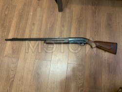 Ружье охотничье гладкоствольное МЦ-21-12