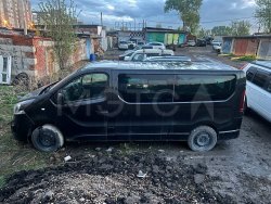 Opel Vivaro, 2016 года, 145 лс, 240000 км