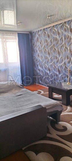 2/25 доли квартиры в Кемеровской обл.