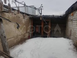 Гаражный бокс в Кирове, 17,6 кв.м.