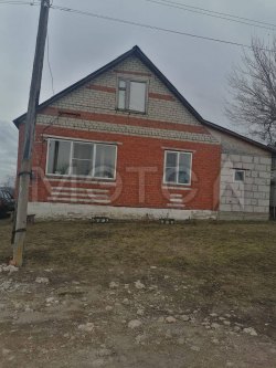 1/7 доля дома и 1/7 доля земельного участка в Курской обл.