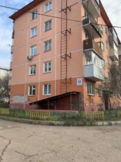 Квартира, КН 24:50:0600029:538, адрес: Красноярский край, Красноярск, Павлова ул, 12, 37, панель…