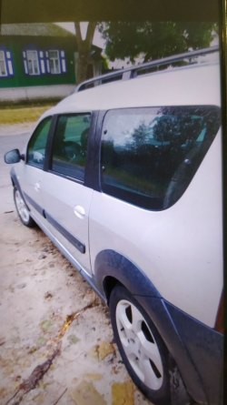 Тип - Автомобиль легковой, вид собственности - собственность, модель – LADA Largus, 2019 г.в., VIN:…