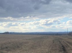 земельный участок