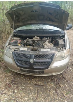 Транспортное средство марки, модели: ДОДЖ КАРАВАН, гос. рег. знак B142MН07, VIN: 1B4GP45332B661854…