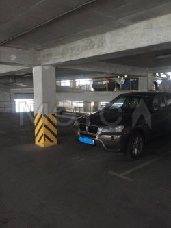 Машиноместо в Санкт-Петербурге