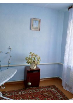 1/5 доля в праве на жилое помещение, площадь: 57.4 кв.м., кадастровый номер 42:14:0111001:913…