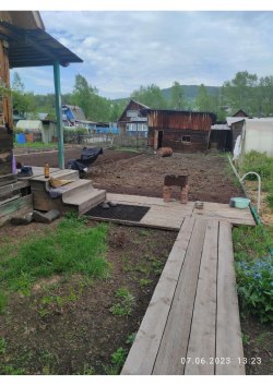 Нежилое здание, площадь: 24,4 кв.м.,
кадастровый номер: 38:18:156801:457 и
земельный участок…