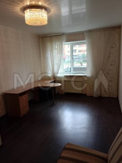 Квартира в Ленинградской обл., 32,4 кв.м, 1 комн.