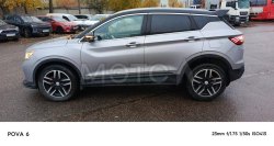 Geely Coolray, 2022 года, 150 лс, 34640 км, АКПП