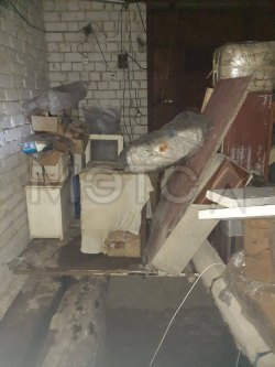 1/2 доля гаража в Саратове