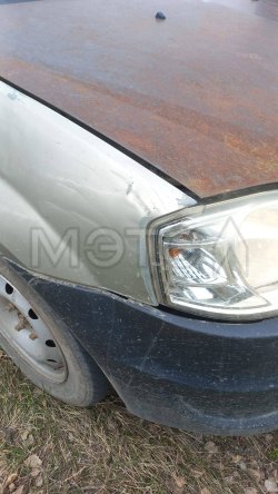 Renault Logan, 2011 года, 75 лс