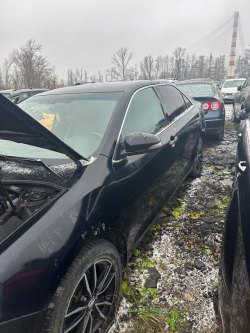 Автомобиль TOYOTA CAMRY, 2017 г.в., VIN: XW7BF4FK90S166781