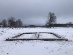 Земельный участок, площадь: 1 000 кв.м, адрес (местонахождение): Российская Федерация…