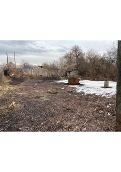 Земельный участок, площадь: 439,2кв.м