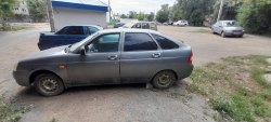 Автомобиль легковой, марка: LADA, модель: 217230 ЛАДА ПРИОРА