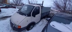 Автомобиль грузовой, марка: ГАЗ, модель: 330210114