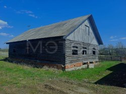 Дом 103,1 кв. м. и земельный участок  1500 +/-27 кв. м. в Пензенской обл.