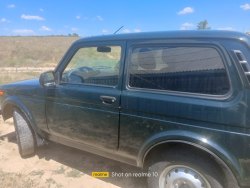 Автомобиль марки LADA модель XTA 4x4 2023 г.в. VIN-номер XTA212140P2466995