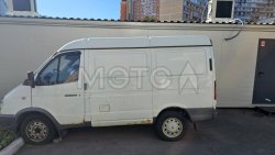 ГАЗ 2752, 2017 года