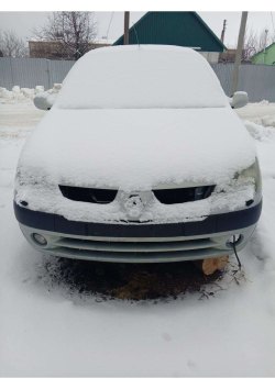 Легковой автомобиль