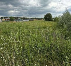 Земельный участок в Московской обл., 738 кв.м.