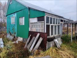 Сагидуллин Науфал Сагаманович
Земельный участок, площадь 821+/-10 кв.м., адрес (местонахождение):…