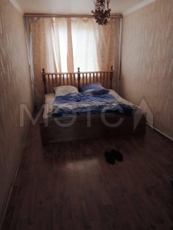 Квартира в Курской обл., 58,1 кв.м, 3 комн.