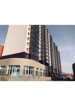 2 комнатная квартира, площадью 51,3 кв.м., расположенная по адресу: г. Красноярск, ул. Соколовская…